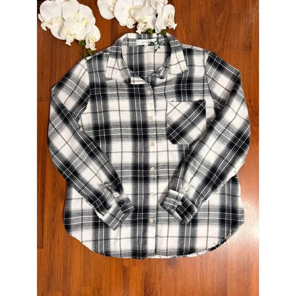 Eden & Olivia shirt